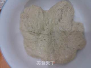 手工凉皮制作的做法步骤:2
