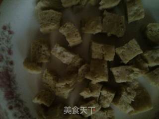 手工凉皮制作的做法步骤:4
