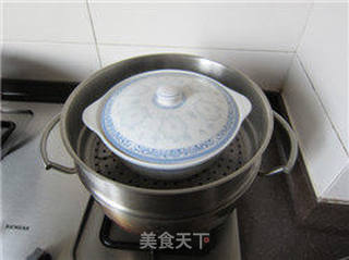 清炖狮子头的做法步骤:17