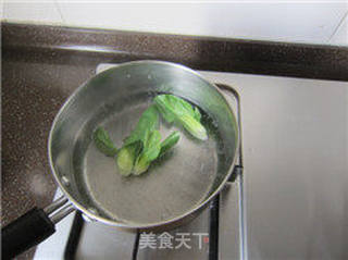 清炖狮子头的做法步骤:18