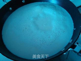 白醋点豆腐的做法步骤：5