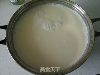 白醋点豆腐的做法步骤：6