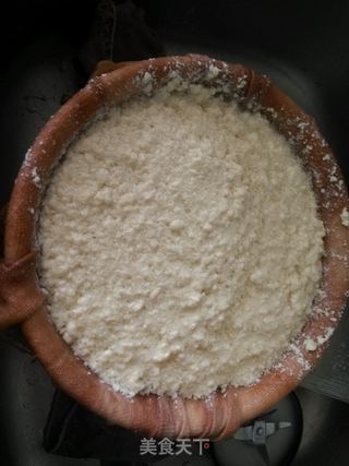 白醋点豆腐的做法步骤：10