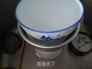 白醋点豆腐的做法步骤：11