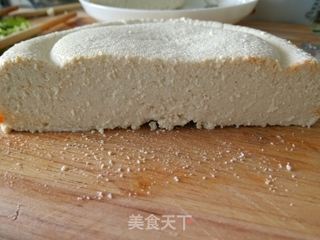 白醋点豆腐的做法步骤：12