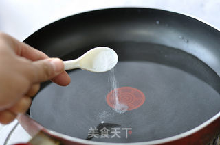 芝香海带丝的做法步骤:3