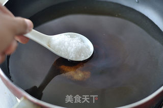 芝香海带丝的做法步骤:5
