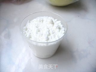 【史云生浓醇高汤试用报告】不一样的美味——高汤凉粉的做法步骤：1