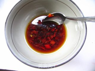 【史云生浓醇高汤试用报告】不一样的美味——高汤凉粉的做法步骤:11