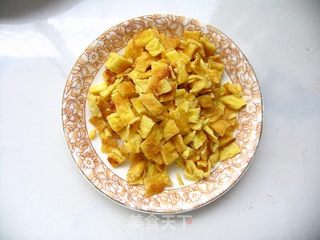 【史云生浓醇高汤试用报告】韭菜的别样风情——浓香韭菜麻食的做法步骤:7