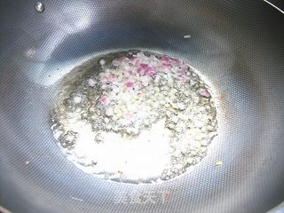 【史云生浓醇高汤试用报告】韭菜的别样风情——浓香韭菜麻食的做法步骤:9