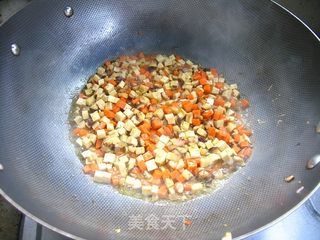 【史云生浓醇高汤试用报告】韭菜的别样风情——浓香韭菜麻食的做法步骤：11