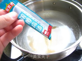 【史云生浓醇高汤试用报告】韭菜的别样风情——浓香韭菜麻食的做法步骤：12