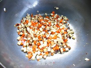 【史云生浓醇高汤试用报告】韭菜的别样风情——浓香韭菜麻食的做法步骤:10