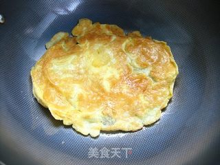 【史云生浓醇高汤试用报告】韭菜的别样风情——浓香韭菜麻食的做法步骤：6