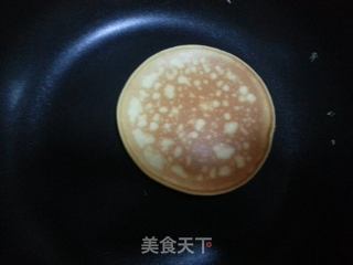 松饼的做法步骤:8