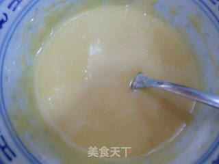 松饼的做法步骤:2
