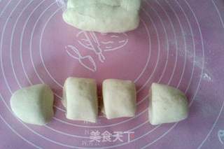 韭菜鸡蛋馅饼的做法步骤:6