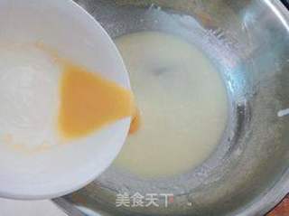 黑加仑饼干的做法步骤:5