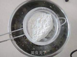 黑加仑饼干的做法步骤:7