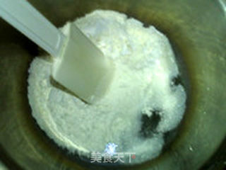 司康的做法步骤:2