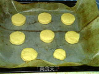 司康的做法步骤:10