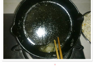 简单微波炉自制焦糖巧克力爆米花的做法步骤:6
