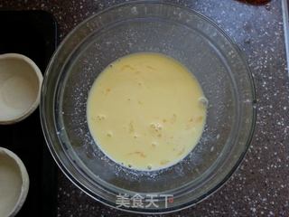 自制葡式蛋挞 简单版的做法步骤:2