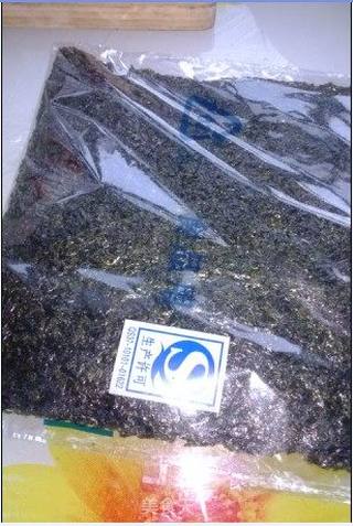寿司的做法步骤:4