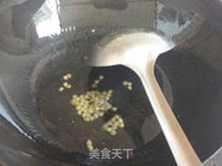 砂锅笋焖鸡的做法步骤:7