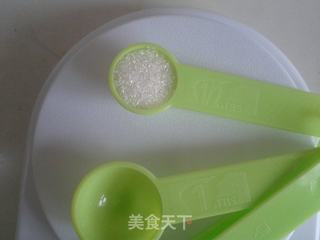 麻酱烧饼的做法步骤:3