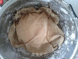 麻酱烧饼的做法步骤:7
