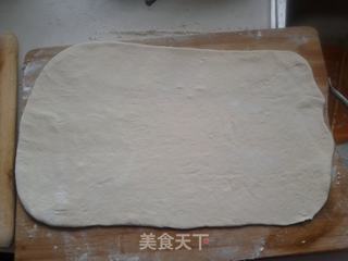 麻酱烧饼的做法步骤:8