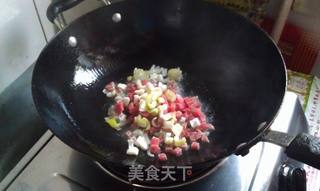 蘸酱菜的做法步骤:2
