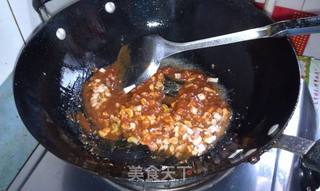 蘸酱菜的做法步骤:3