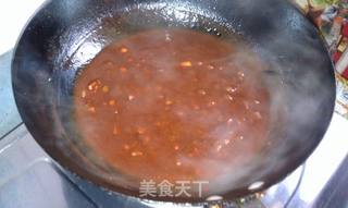 蘸酱菜的做法步骤:5