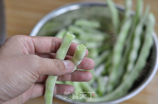 焖面的做法步骤:2