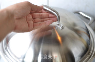 焖面的做法步骤:12
