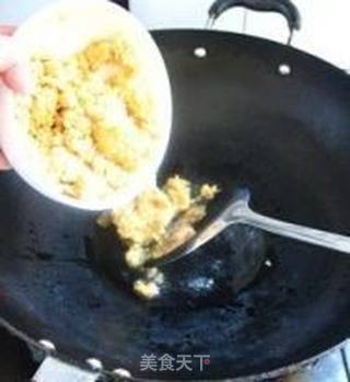 ”清新醇厚,好吃到掉渣“------〖耙豌豆and芋儿烩酥肉〗的做法步骤:4