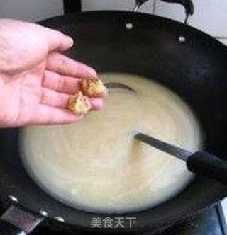 ”清新醇厚,好吃到掉渣“------〖耙豌豆and芋儿烩酥肉〗的做法步骤:5