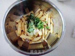 香辣土豆条的做法步骤：5