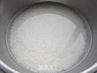 腊肠抓饭的做法步骤:5