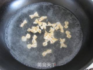 彩蝶骨汤面的做法步骤:20