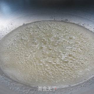 自制沙琪玛的做法步骤:9