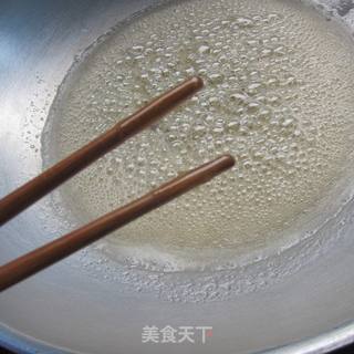 自制沙琪玛的做法步骤:10