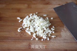 【凉拌菠菜】的做法步骤:4