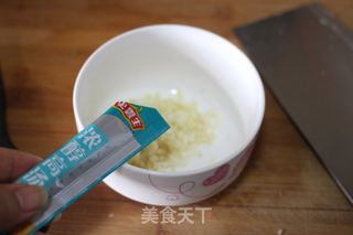 【凉拌菠菜】的做法步骤:5