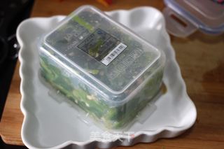 【凉拌菠菜】的做法步骤:13