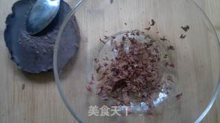 奶油蛋糕的做法步骤:18