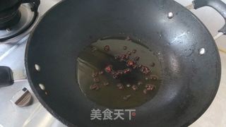 炝拌土豆丝的做法步骤：6